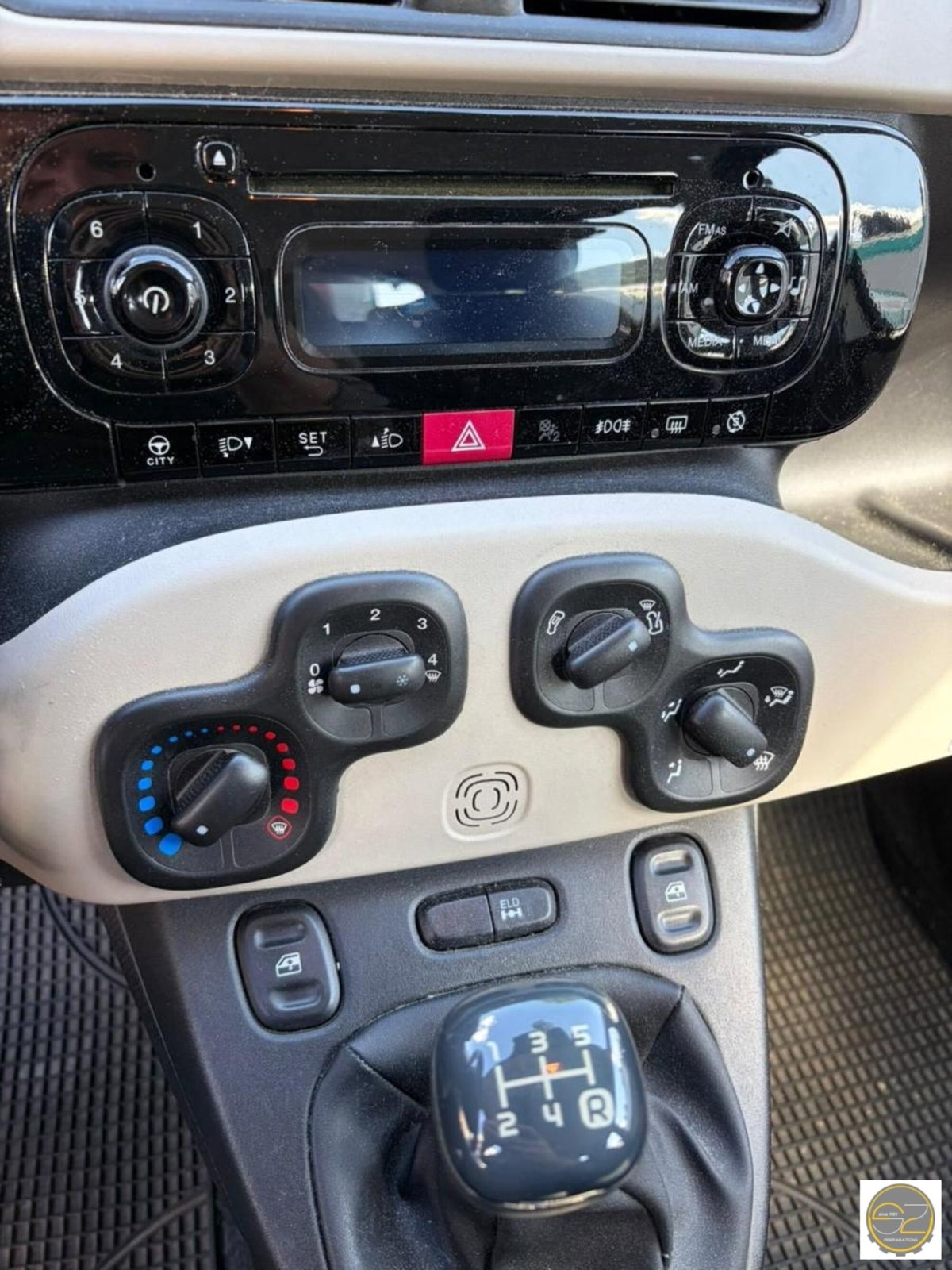 Fiat Panda 1.3 MJT 16V 4x4 (7)