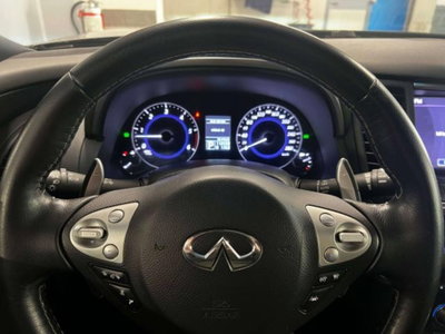 Infiniti FX FX30d S (15)