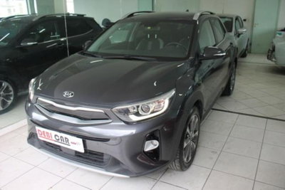 Kia Stonic 1.2 ECO GPL Urban usata