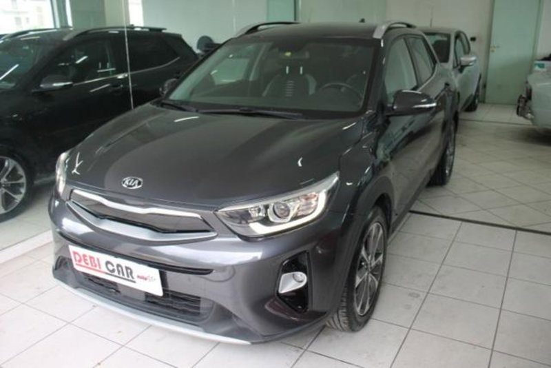 Kia Stonic 1.2 ECO GPL Urban