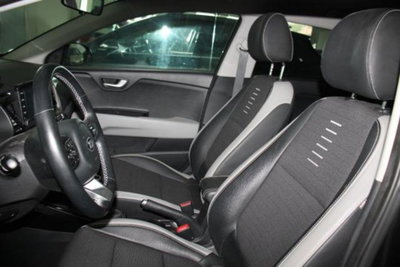 Kia Stonic 1.2 ECO GPL Urban (5)