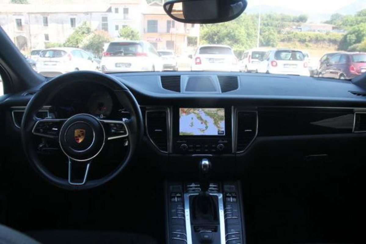 Porsche Macan S Diesel (11)