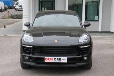Porsche Macan S Diesel (2)