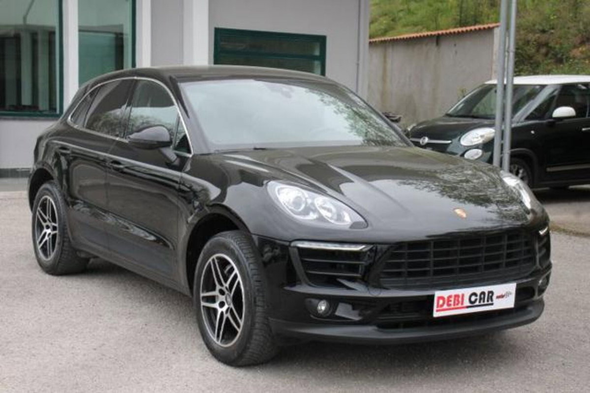 Porsche Macan S Diesel (3)