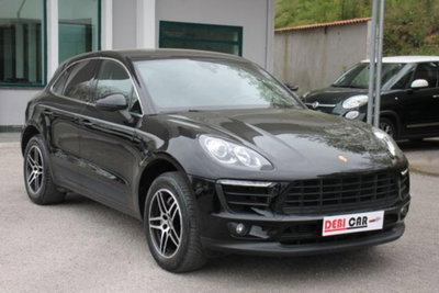 Porsche Macan S Diesel (3)
