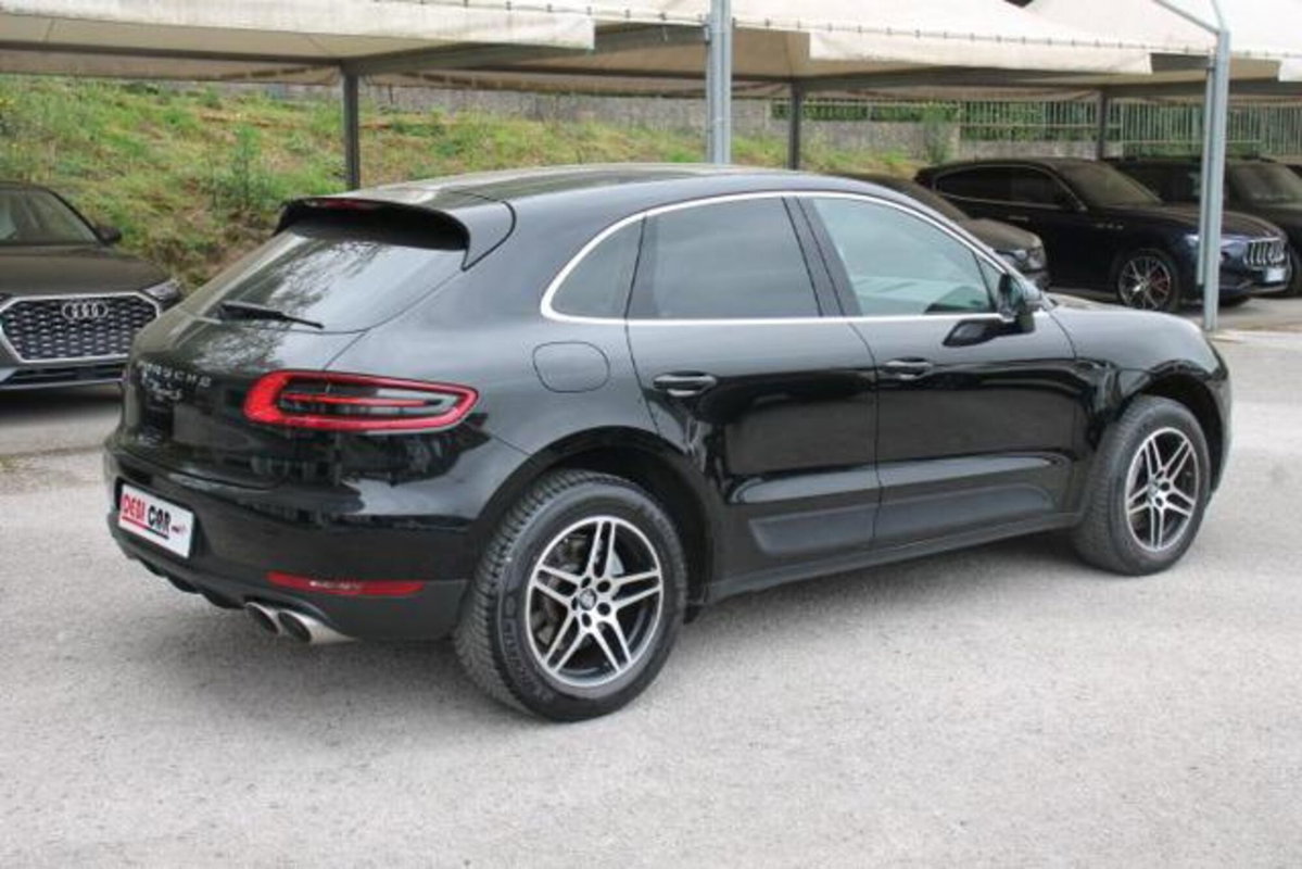 Porsche Macan S Diesel (4)