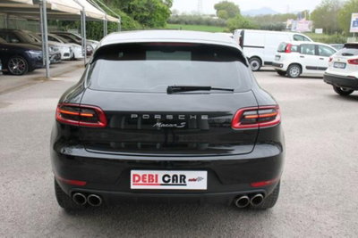 Porsche Macan S Diesel (5)