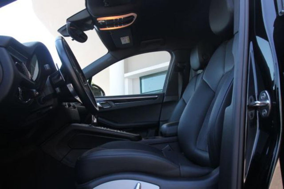 Porsche Macan S Diesel (7)