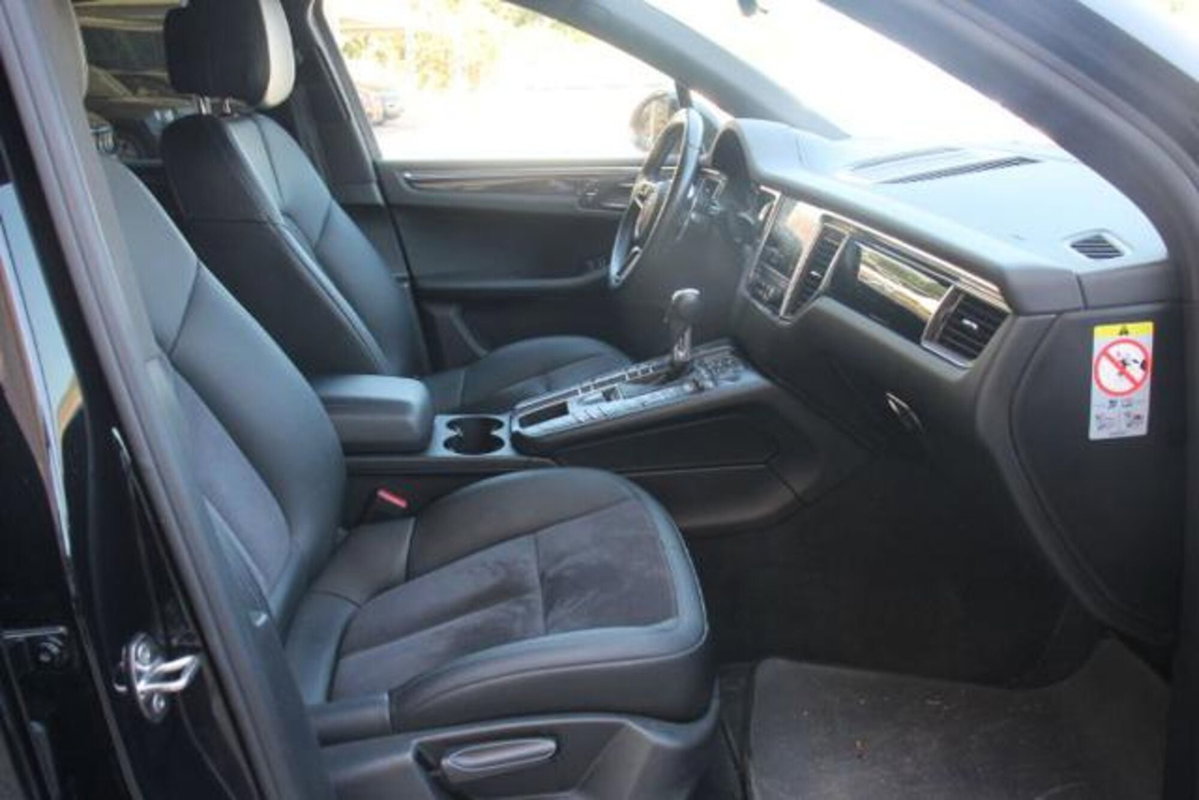 Porsche Macan S Diesel (8)