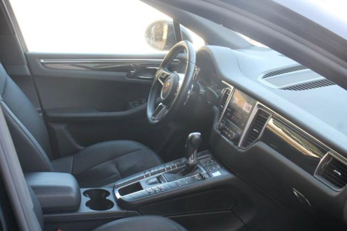 Porsche Macan S Diesel (9)