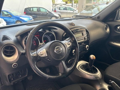 Nissan Juke 1.6 GPL Eco Acenta (10)