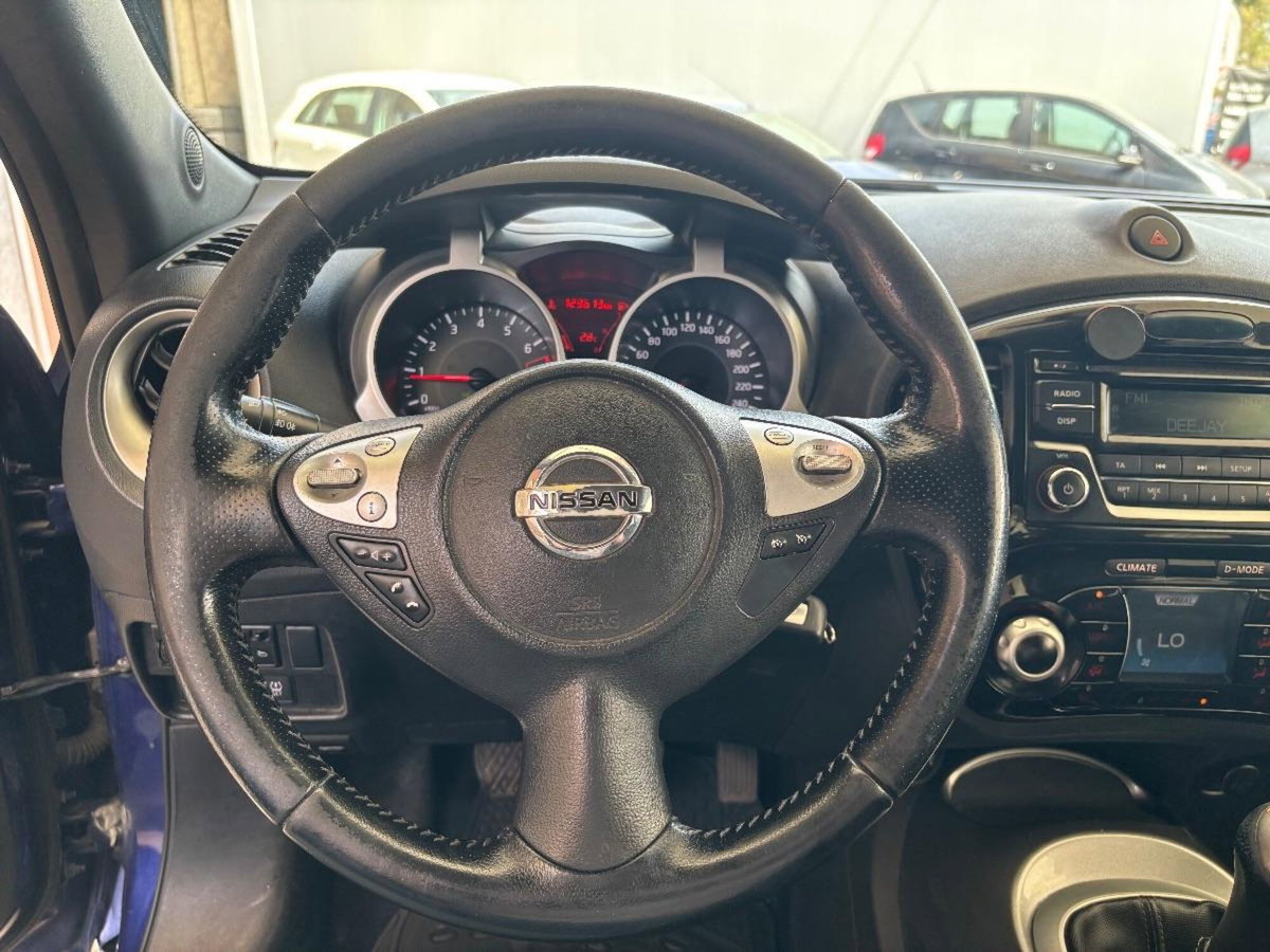 Nissan Juke 1.6 GPL Eco Acenta (11)