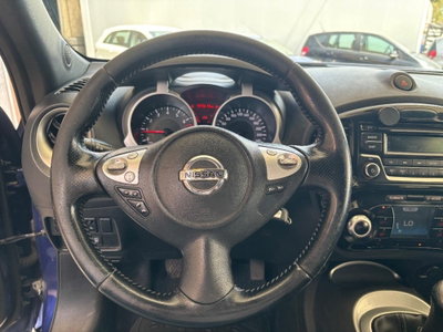 Nissan Juke 1.6 GPL Eco Acenta (11)