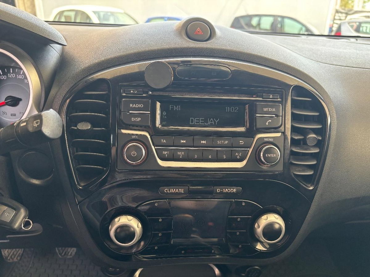 Nissan Juke 1.6 GPL Eco Acenta (12)