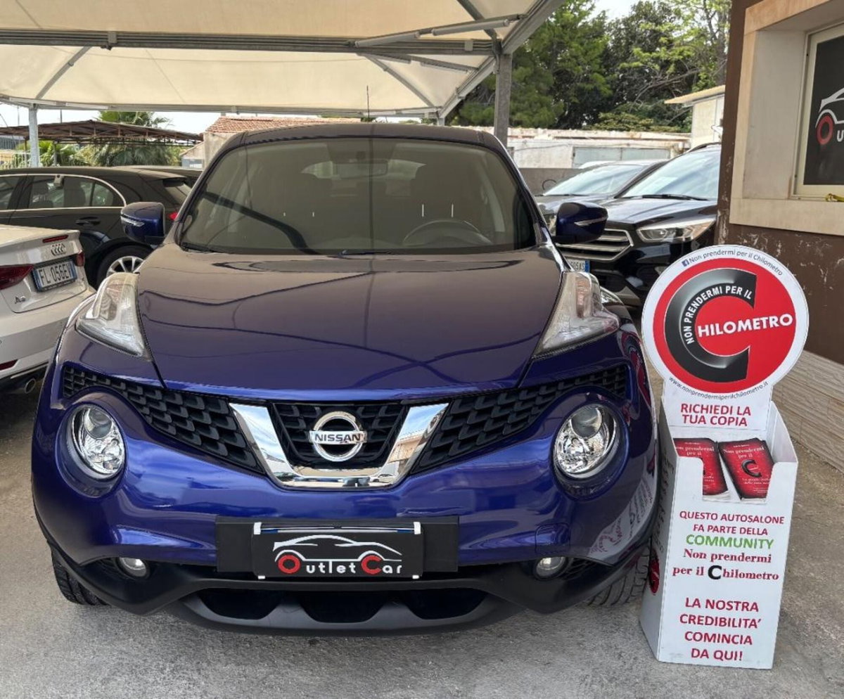 Nissan Juke 1.6 GPL Eco Acenta (2)