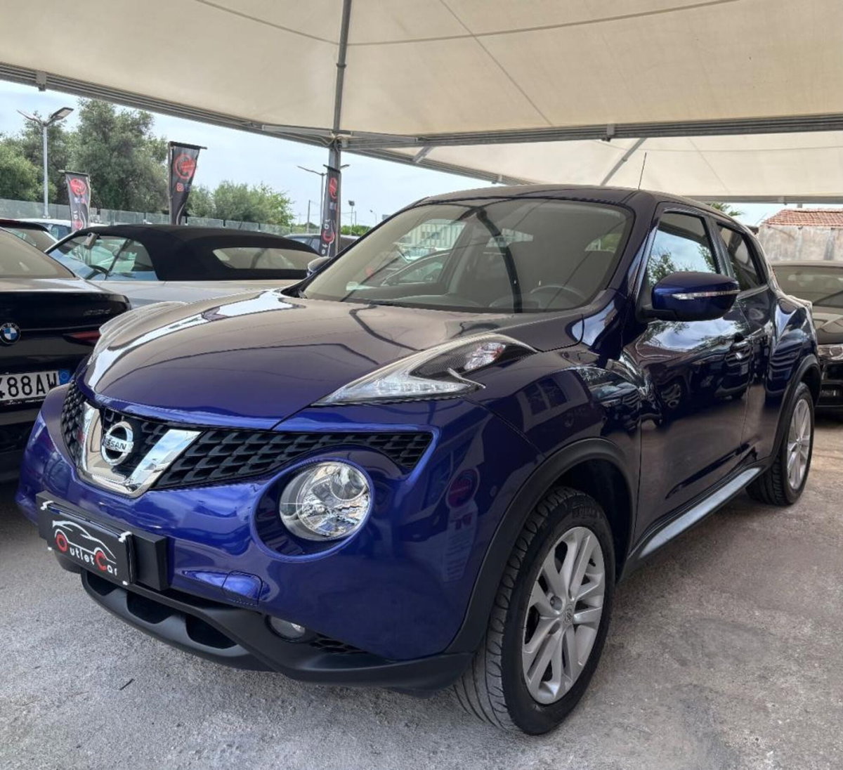 Nissan Juke 1.6 GPL Eco Acenta (3)