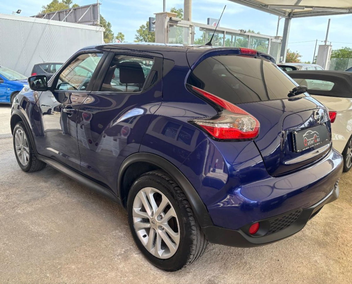 Nissan Juke 1.6 GPL Eco Acenta (4)