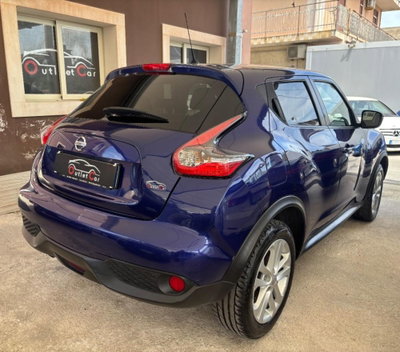 Nissan Juke 1.6 GPL Eco Acenta (5)