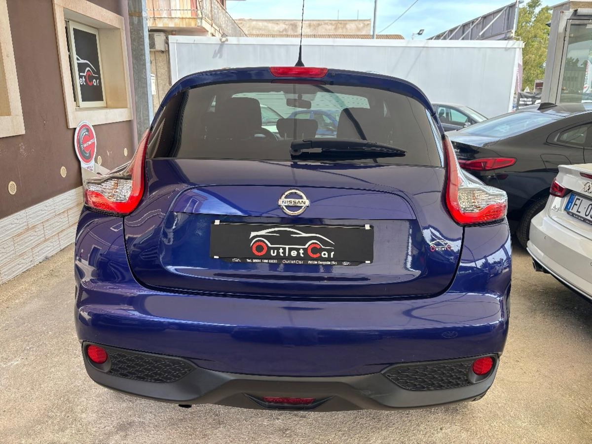Nissan Juke 1.6 GPL Eco Acenta (6)