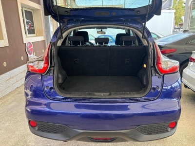Nissan Juke 1.6 GPL Eco Acenta (7)
