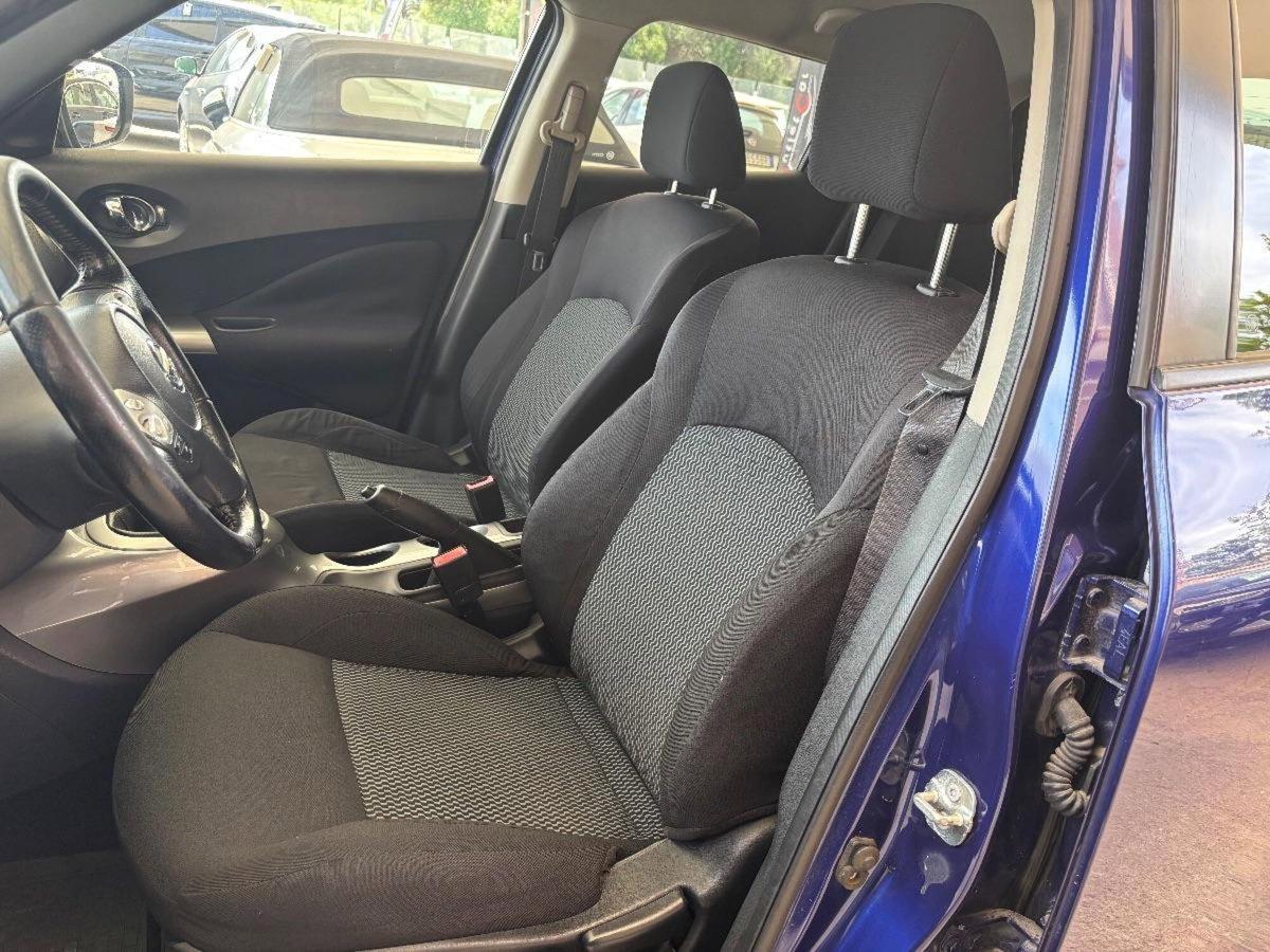 Nissan Juke 1.6 GPL Eco Acenta (8)