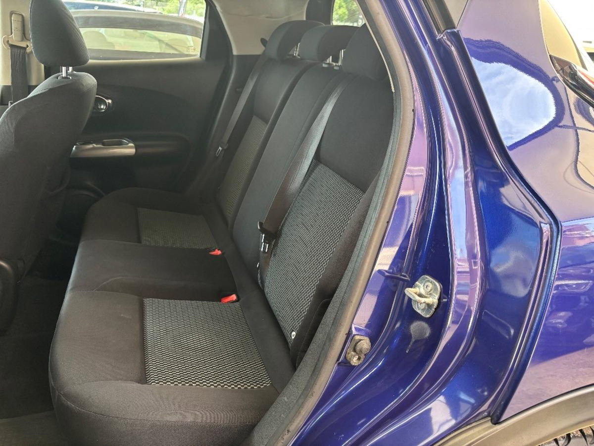 Nissan Juke 1.6 GPL Eco Acenta (9)
