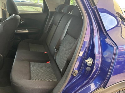 Nissan Juke 1.6 GPL Eco Acenta (9)