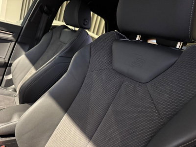 Audi Q3 Sportback 40 TDI quattro S tronic Business Plus (14)