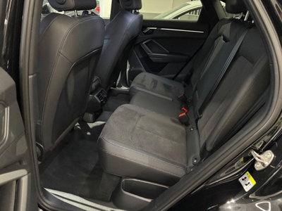 Audi Q3 Sportback 40 TDI quattro S tronic Business Plus (15)