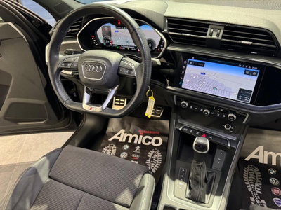 Audi Q3 Sportback 40 TDI quattro S tronic Business Plus (18)