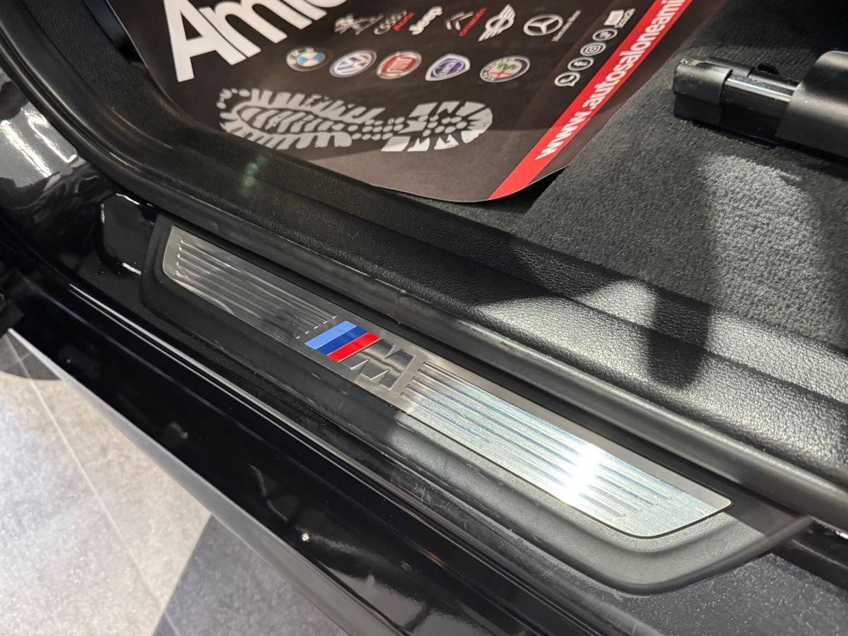 BMW X4 xDrive20d Msport (10)