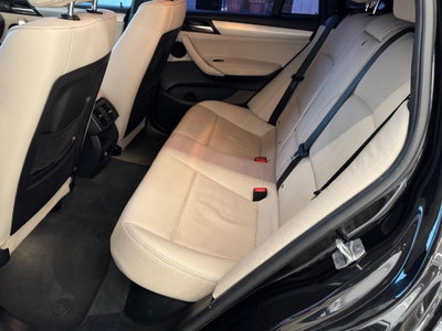 BMW X4 xDrive20d Msport (13)