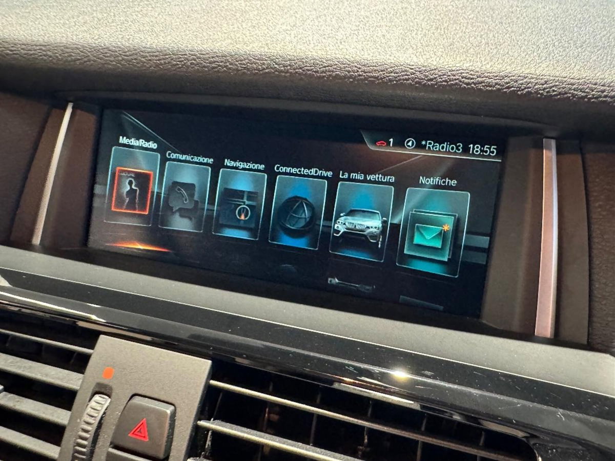 BMW X4 xDrive20d Msport (16)