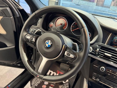 BMW X4 xDrive20d Msport (17)