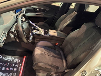Peugeot 3008 BlueHDi 130 S&S EAT8 GT Line (10)