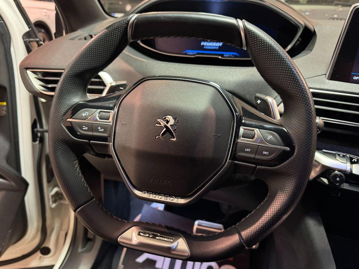 Peugeot 3008 BlueHDi 130 S&S EAT8 GT Line (17)