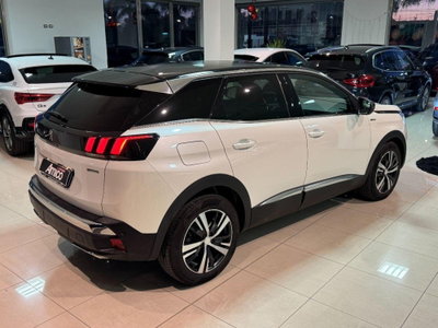 Peugeot 3008 BlueHDi 130 S&S EAT8 GT Line (5)
