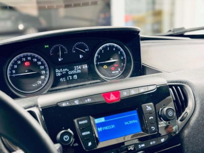 Lancia Ypsilon 1.0 FireFly 5 porte S&S Hybrid Ecochic Silver (11)