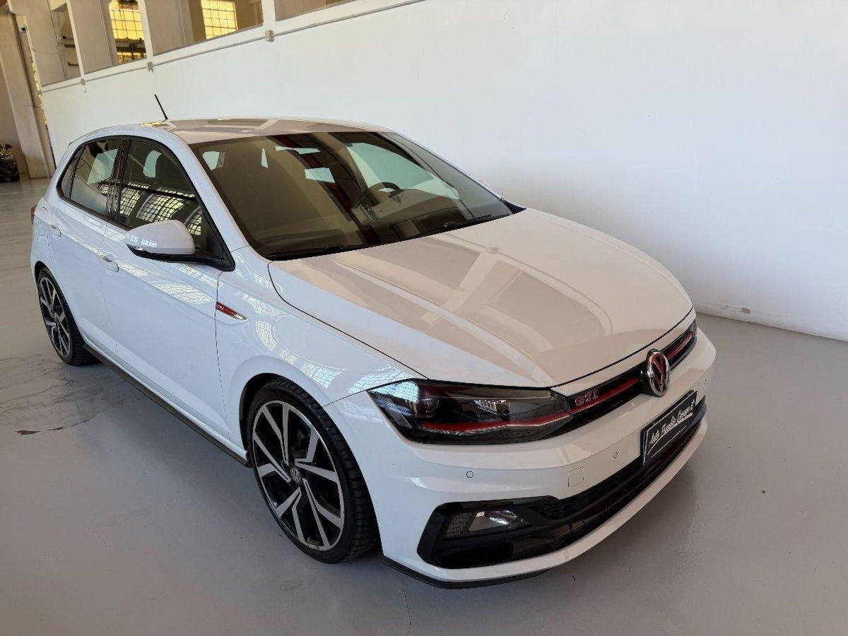 Volkswagen Polo 2.0 TSI DSG GTI BlueMotion Technology (3)