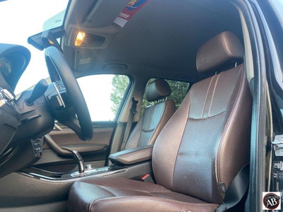 BMW X3 xDrive20d xLine (13)