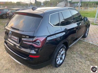 BMW X3 xDrive20d xLine (6)