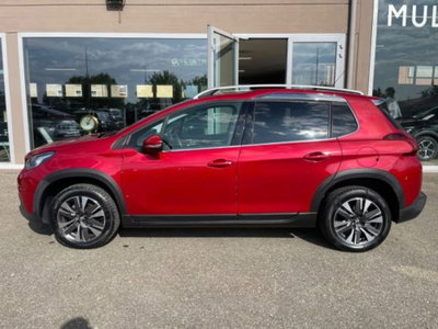 Peugeot 2008 82 S&S Allure usata