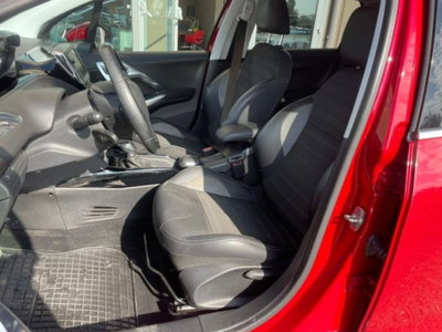 Peugeot 2008 82 S&S Allure (10)