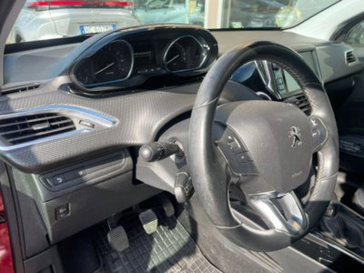 Peugeot 2008 82 S&S Allure (11)