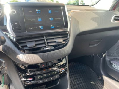 Peugeot 2008 82 S&S Allure (13)