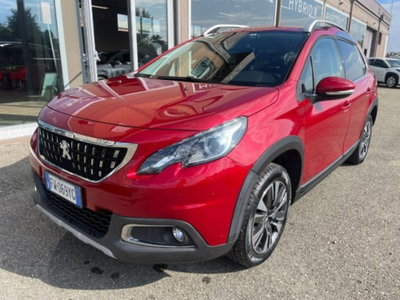 Peugeot 2008 82 S&S Allure (3)