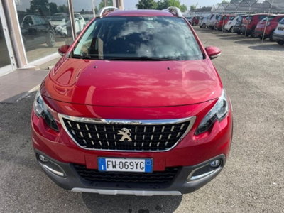 Peugeot 2008 82 S&S Allure (4)
