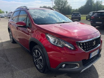 Peugeot 2008 82 S&S Allure (5)