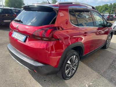 Peugeot 2008 82 S&S Allure (6)