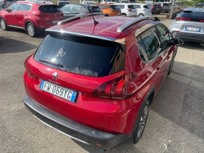 Peugeot 2008 82 S&S Allure (7)
